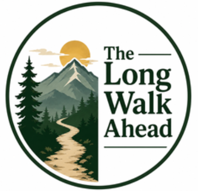 The Long Walk Ahead